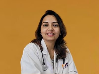 Dr. Jyotika Gupta