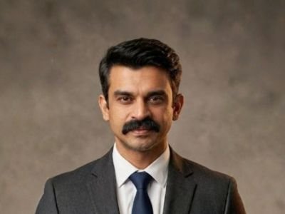 Dr. Serin Kuriakose