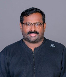 Dr. Vishnu B S
