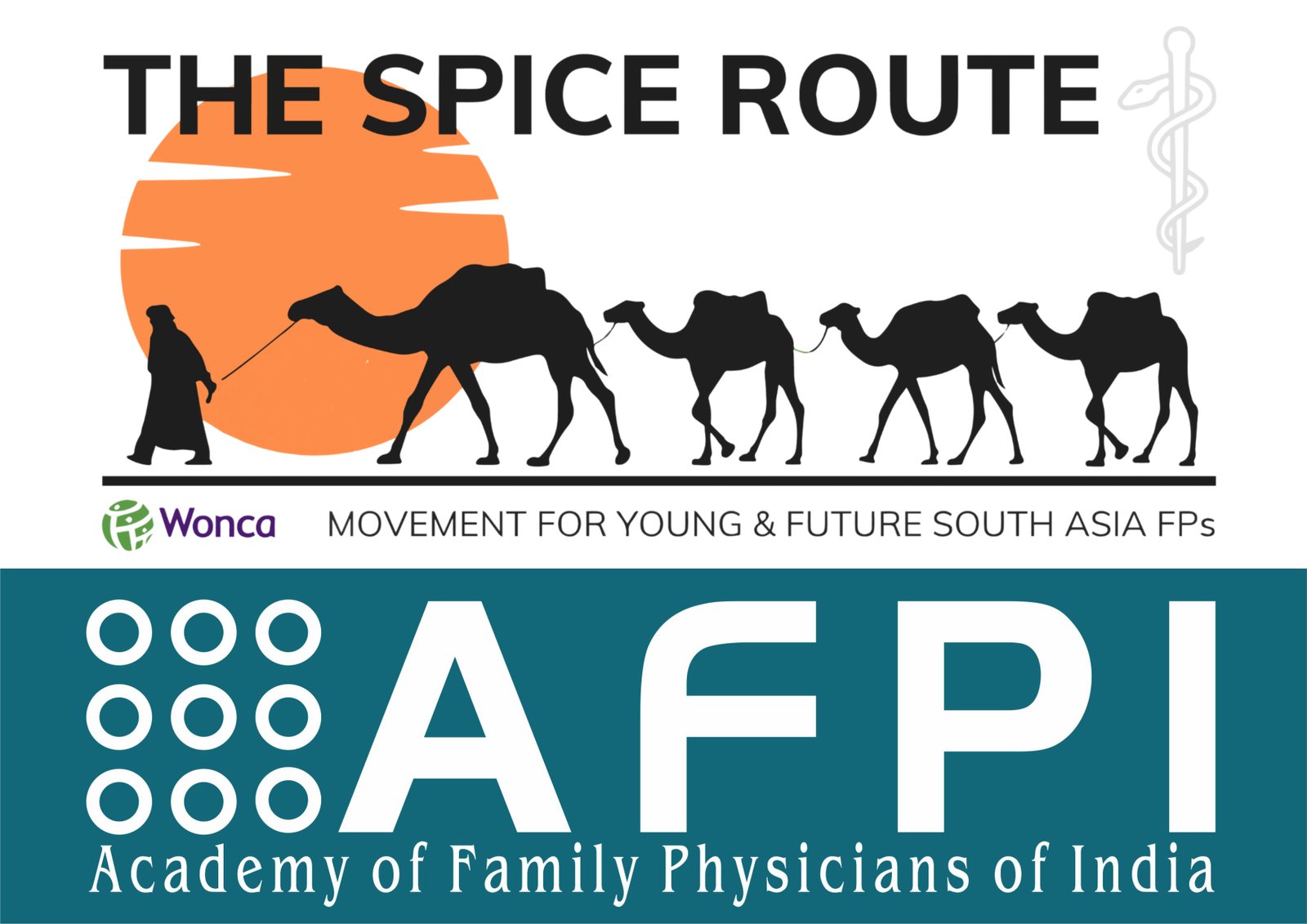 The Spice Route India Movement